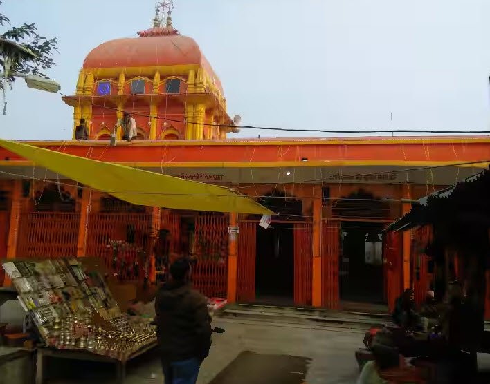 Bijethua Mahaviran Temple